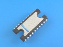 SANYO LA4505 Audio zosilňovač 24V 2.5A