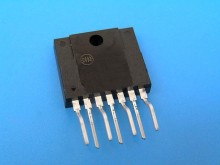 MA2830 - VCR Výkonový Obvod Impulzného Zdroja