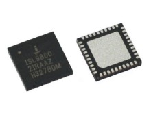 ISL98602 - Výkonový obvod DC zdrojov