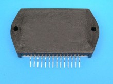 STK405-100A Integrovaný obvod 2x60W