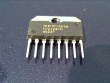 uPC1242H NF-KS 25V 4.5A 9.2W