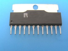 BA5413 NF-KS 24V 3A 2x6W Napájací zdroj