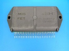 RSN310R37 NF-KS 65V 3x100W