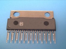 NF-KS 24V 6A Most 2x18W