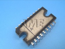 Obvod AN7146M NF-KS 20V 4A 2x6W pre audio zariadenia