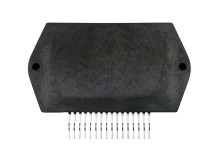 STK457 - Originálny obvod Sanyo