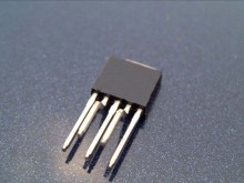 L78LR05D-MA Stabilizátor 5V s resetom