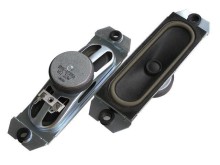 Širokopásmový reproduktor pre TV LCD 8 Ohm 10W BN96-02785A