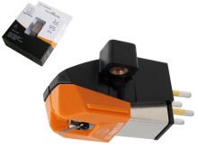 Gramofónová prenoska Audio-Technica AT-VM95EN