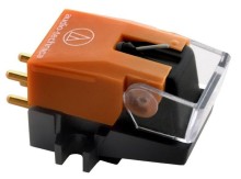 Gramofónová prenoska Audio-Technica AT-120EB