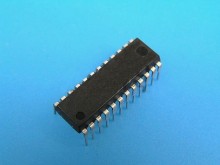 LC7218 AM/FM PLL Syntéza