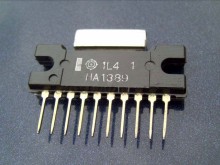 HA1389 NF-KS 30V 3.7A 7W