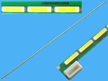 LED podsvietenie EDGE 527mm - 56 LED 6916L-2729A