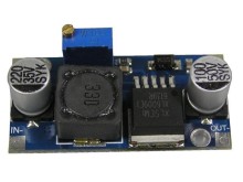 Modul step-up menič XL6009 5-37V / 1,5A (3A)