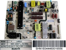 LCD modul zdroja L4R031 / PSU BOARD COV34446001 pre LG TV