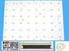 LED podsvit Samsung BN97-15840A 48LED 390x279mm