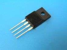 Stabilizátor napätia PQ05RD21 +5V 1A s ON/OFF povel