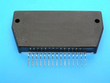 STK407-090E Integrovaný obvod NF-KS + - 47V 2x50W