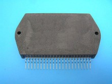 Sanyo STK4211 II - Integrovaný zosilňovač 2x70W