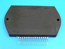 STK2250 NF Zosilňovač 2x50W