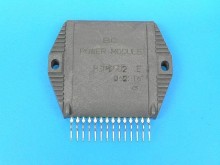 SVI3102D - NF-KS + - 50V 2x55W