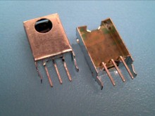 IR prijímač pre televízory Sony