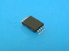 NJM4580V SMD 2x NF operačný zosilovač