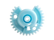 SONY ozubené kolo ľavého trnu 3-736-147-01