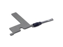 Ihlica do gramofónu DN 8 DUAL Saphir