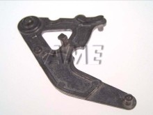 Hliníková Eject páka pre TOSHIBA a Thomson videá