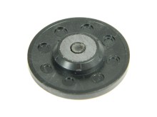 Unašeč CD mechaniky Philips VAM1201 a CDM12.1