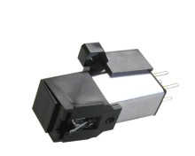 Gramofonová prenoska Analogis Black S