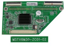 LCD T-CON modul MSTV6M30-ZC01-02