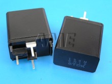 PTC pozistor TDK 150M - 3 piny, 7mm odsadenia