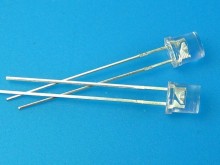 Fotodióda 5800B 0,5V / 15V