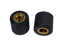 Príťažná kladka Video 17x18x4mm