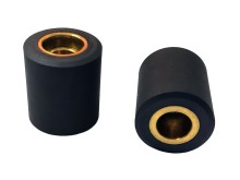 Prítlačná kladka Video 19x16x4mm