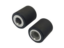 Prítlačná kladka Video 18x15,5x3mm Sanyo 143-0-545T-02830