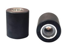 Prítlačná kladka Video 19x15.5x4mm pre VCR Hitachi