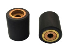 Prítlačná kladka Video 20x16.5x4mm