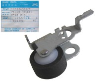 Prítlačná kladka Audio AP115 13.0 x 8.3 x 2.5 mm JVC 180004301ZT