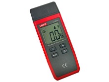 Digitálny merač vlhkosti dreva UNI-T UT377A