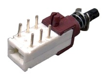 Sieťový vypínač Thomson