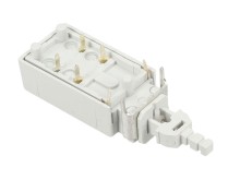 Sieťový vypínač Philips 276.13542 PREH-7