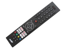Diaľkový ovládač Elit RC45135 5P Black pre LCD TV