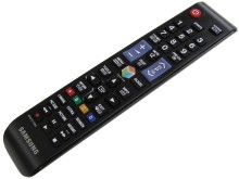 Samsung BN59-01198Q originálny diaľkový ovládač TM1250A