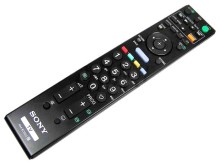 Originálny diaľkový ovládač SONY RMED020 / RM-ED020