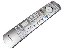 Originálny diaľkový ovládač Panasonic N2QAYB000071