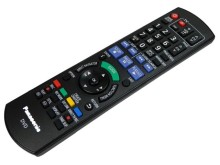 Originálny diaľkový ovládač Panasonic N2QAYB000332
