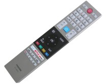 Diaľkový ovládač TOSHIBA CT-8543 originálny